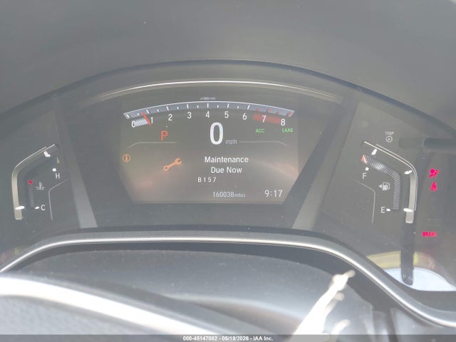 Aukcja sprzedaży 2019 Honda Cr-v Ex, vin: 5J6RW2H54KA001208, numer aukcji: 45147082