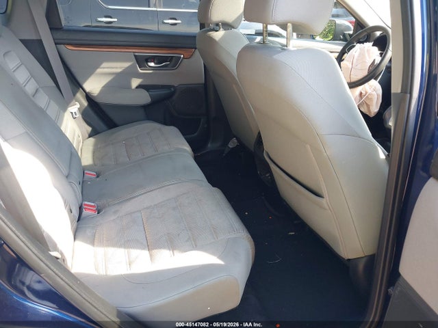 Aukcja sprzedaży 2019 Honda Cr-v Ex, vin: 5J6RW2H54KA001208, numer aukcji: 45147082