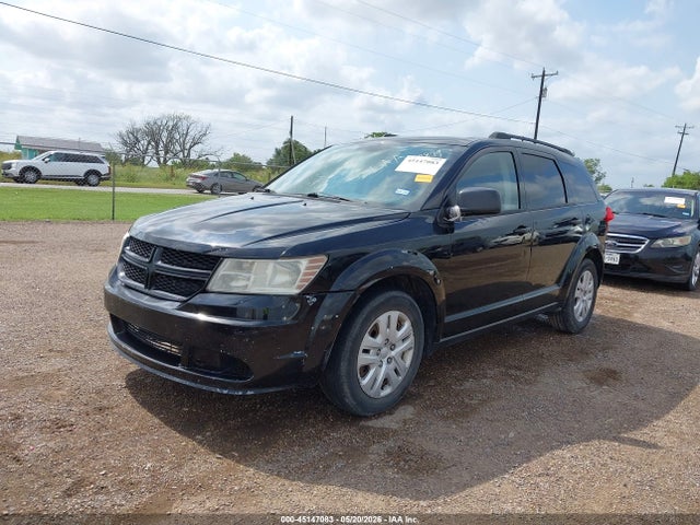 2013 Dodge Journey Se მანქანა იყიდება აუქციონზე, vin: 3C4PDCAB4DT728899, აუქციონის ნომერი: 45147083