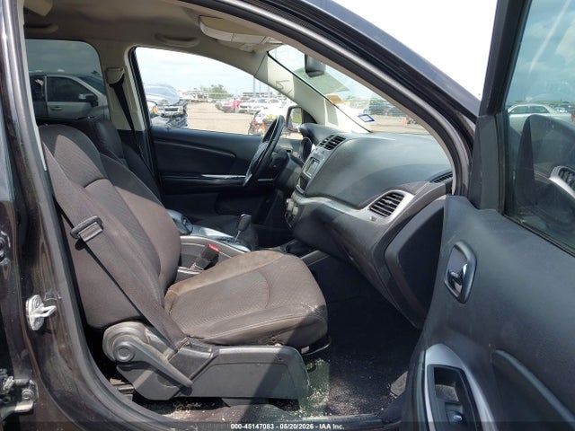 2013 Dodge Journey Se მანქანა იყიდება აუქციონზე, vin: 3C4PDCAB4DT728899, აუქციონის ნომერი: 45147083