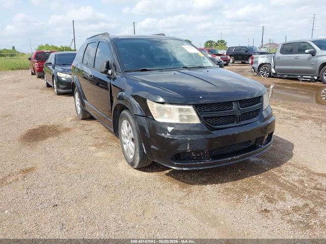 2013 Dodge Journey Se მანქანა იყიდება აუქციონზე, vin: 3C4PDCAB4DT728899, აუქციონის ნომერი: 45147083