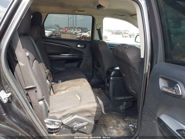 2013 Dodge Journey Se მანქანა იყიდება აუქციონზე, vin: 3C4PDCAB4DT728899, აუქციონის ნომერი: 45147083