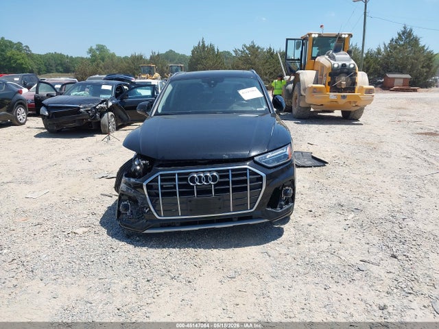 2021 Audi Q5 Premium Plus 45 Tfsi Quattro S Tronic მანქანა იყიდება აუქციონზე, vin: WA1BAAFY4M2127721, აუქციონის ნომერი: 45147084