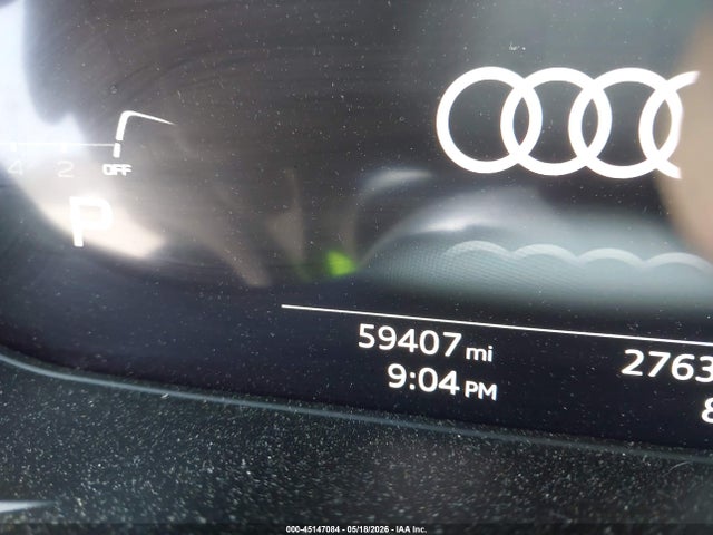 2021 Audi Q5 Premium Plus 45 Tfsi Quattro S Tronic მანქანა იყიდება აუქციონზე, vin: WA1BAAFY4M2127721, აუქციონის ნომერი: 45147084