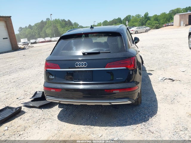 2021 Audi Q5 Premium Plus 45 Tfsi Quattro S Tronic მანქანა იყიდება აუქციონზე, vin: WA1BAAFY4M2127721, აუქციონის ნომერი: 45147084