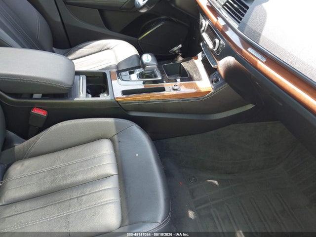 2021 Audi Q5 Premium Plus 45 Tfsi Quattro S Tronic მანქანა იყიდება აუქციონზე, vin: WA1BAAFY4M2127721, აუქციონის ნომერი: 45147084