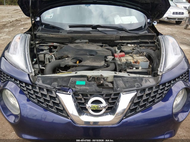 Aukcja sprzedaży 2016 Nissan Juke Sv, vin: JN8AF5MVXGT655401, numer aukcji: 45147085