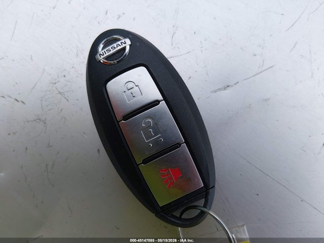 Aukcja sprzedaży 2016 Nissan Juke Sv, vin: JN8AF5MVXGT655401, numer aukcji: 45147085