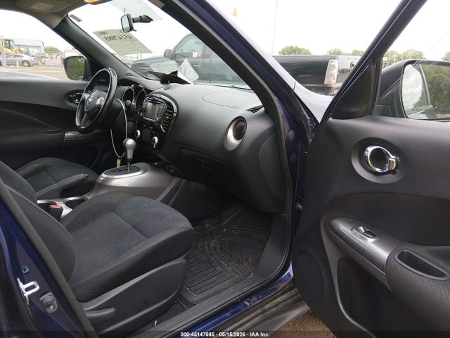 Aukcja sprzedaży 2016 Nissan Juke Sv, vin: JN8AF5MVXGT655401, numer aukcji: 45147085