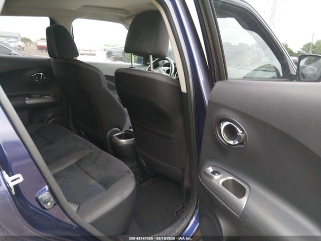 Aukcja sprzedaży 2016 Nissan Juke Sv, vin: JN8AF5MVXGT655401, numer aukcji: 45147085