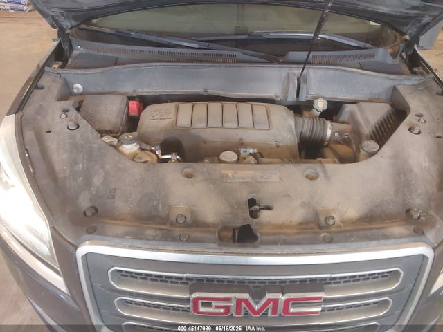 Aukcja sprzedaży 2016 Gmc Acadia Slt-1, vin: 1GKKVRKDXGJ265323, numer aukcji: 45147089