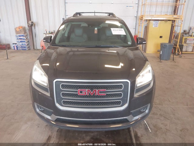 Aukcja sprzedaży 2016 Gmc Acadia Slt-1, vin: 1GKKVRKDXGJ265323, numer aukcji: 45147089