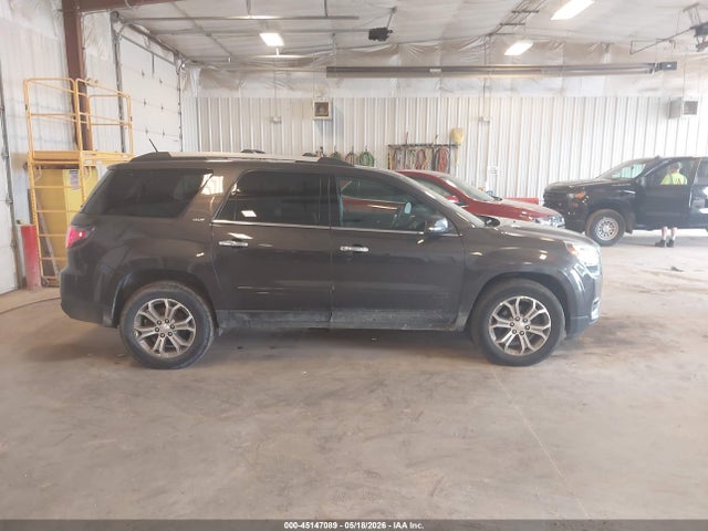 Aukcja sprzedaży 2016 Gmc Acadia Slt-1, vin: 1GKKVRKDXGJ265323, numer aukcji: 45147089