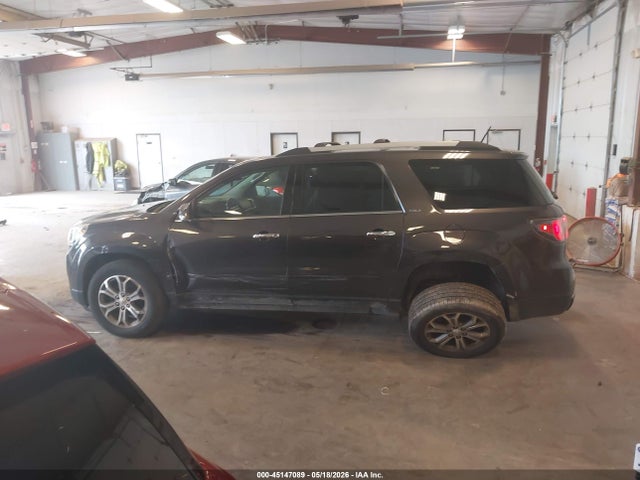 Aukcja sprzedaży 2016 Gmc Acadia Slt-1, vin: 1GKKVRKDXGJ265323, numer aukcji: 45147089