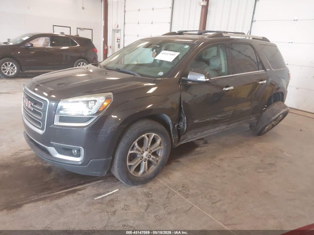 Aukcja sprzedaży 2016 Gmc Acadia Slt-1, vin: 1GKKVRKDXGJ265323, numer aukcji: 45147089