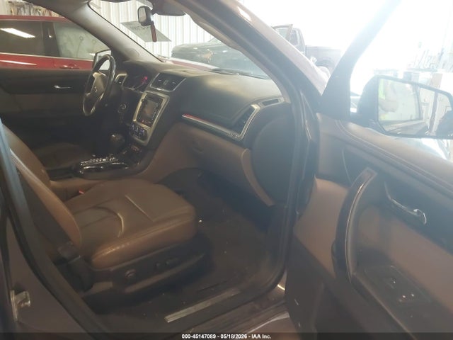 Aukcja sprzedaży 2016 Gmc Acadia Slt-1, vin: 1GKKVRKDXGJ265323, numer aukcji: 45147089
