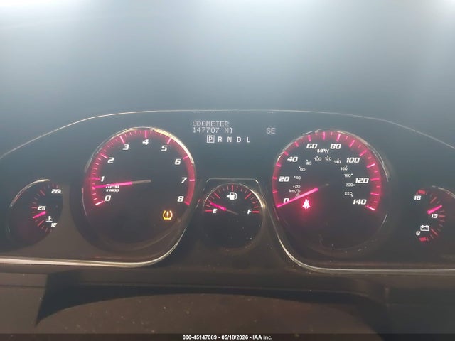Aukcja sprzedaży 2016 Gmc Acadia Slt-1, vin: 1GKKVRKDXGJ265323, numer aukcji: 45147089