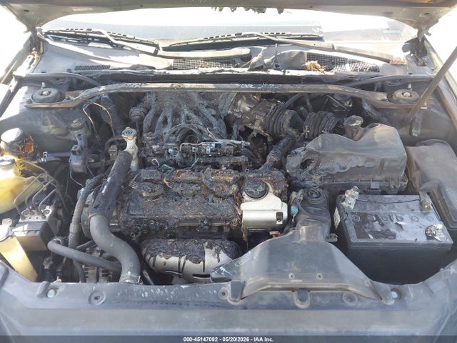 Aukcja sprzedaży 2005 Lexus Es 330, vin: JTHBA30G055094460, numer aukcji: 45147092