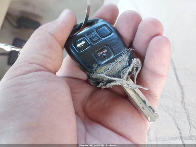 Aukcja sprzedaży 2005 Lexus Es 330, vin: JTHBA30G055094460, numer aukcji: 45147092