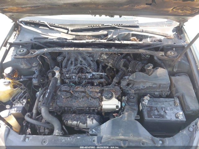 Aukcja sprzedaży 2005 Lexus Es 330, vin: JTHBA30G055094460, numer aukcji: 45147092