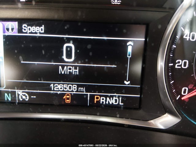 Chevrolet EQUINOX LT 2018 2GNAXJEV4J6330122 Image 15