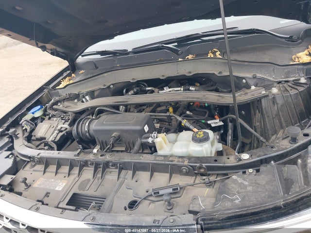 45147097 :رقم المزاد ، 1FMSK8FH5NGA74507 vin ، 2022 Ford Explorer Limited مزاد بيع