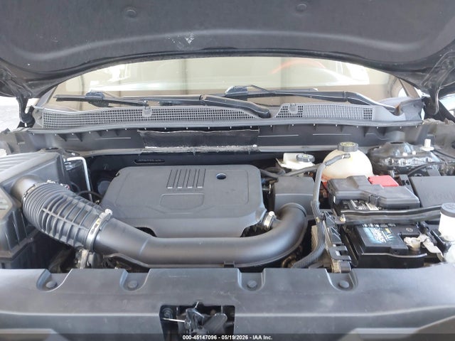 3GNKBCR46NS152981 Chevrolet Blazer Fwd 2lt