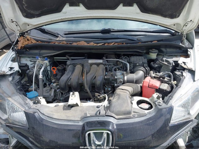 3HGGK5H50HM710208 Honda FIT LX