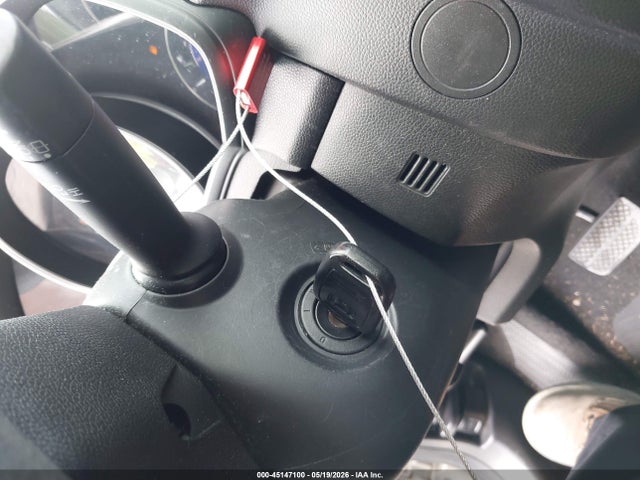 3HGGK5H50HM710208 Honda FIT LX