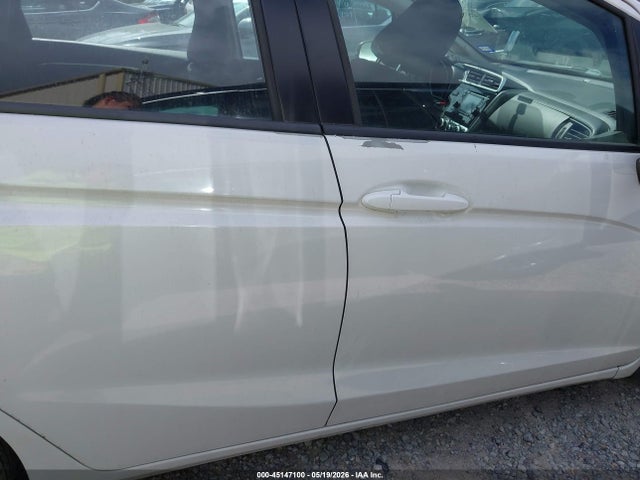 3HGGK5H50HM710208 Honda FIT LX