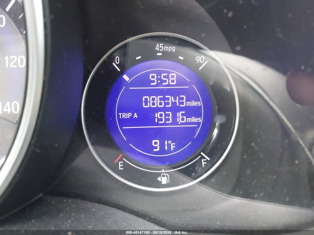 3HGGK5H50HM710208 Honda FIT LX