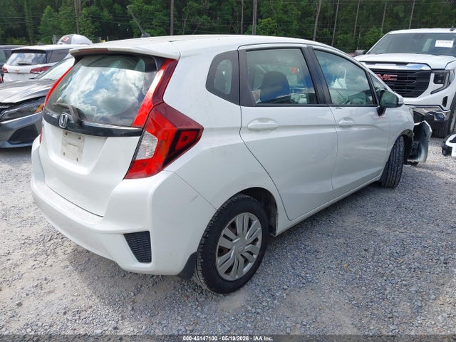 3HGGK5H50HM710208 Honda FIT LX