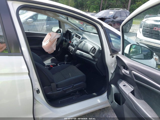 3HGGK5H50HM710208 Honda FIT LX