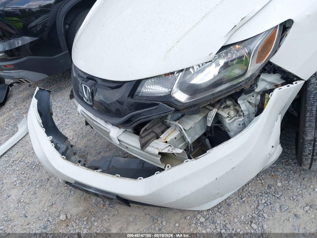 3HGGK5H50HM710208 Honda FIT LX