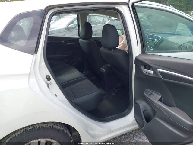 3HGGK5H50HM710208 Honda FIT LX