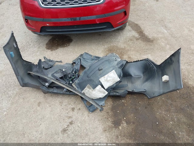 Продаж на аукціоні авто 2019 Toyota Camry Se, vin: 4T1B11HK1KU686008, номер лоту: 45147102