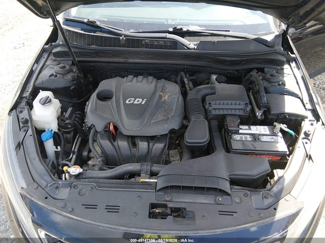 Aukcja sprzedaży 2015 Kia Optima Lx, vin: 5XXGM4A73FG489863, numer aukcji: 45147106