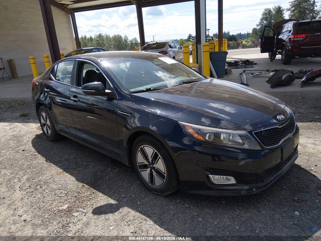Aukcja sprzedaży 2015 Kia Optima Lx, vin: 5XXGM4A73FG489863, numer aukcji: 45147106