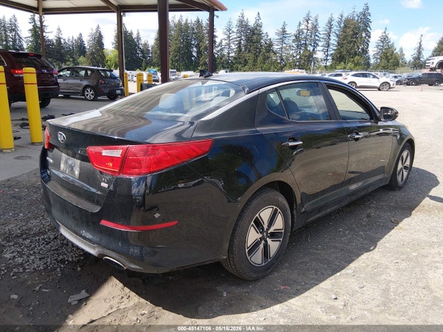 Aukcja sprzedaży 2015 Kia Optima Lx, vin: 5XXGM4A73FG489863, numer aukcji: 45147106