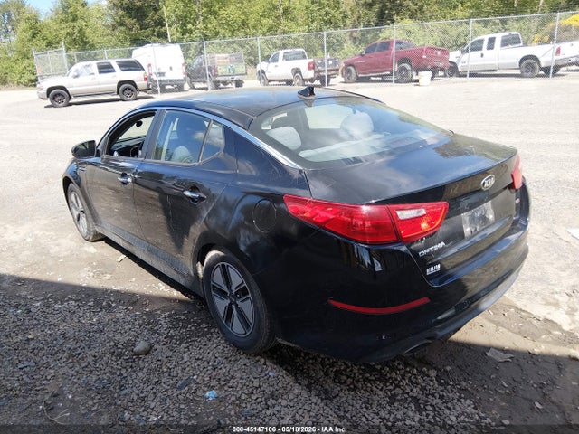 Aukcja sprzedaży 2015 Kia Optima Lx, vin: 5XXGM4A73FG489863, numer aukcji: 45147106