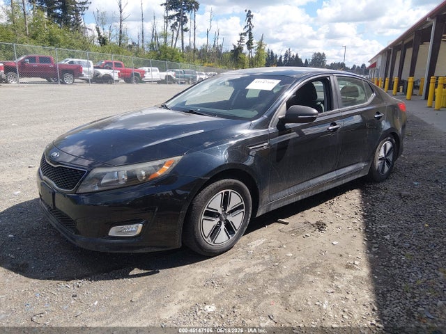 Aukcja sprzedaży 2015 Kia Optima Lx, vin: 5XXGM4A73FG489863, numer aukcji: 45147106