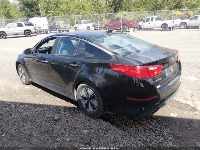 Aukcja sprzedaży 2015 Kia Optima Lx, vin: 5XXGM4A73FG489863, numer aukcji: 45147106