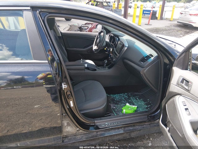 Aukcja sprzedaży 2015 Kia Optima Lx, vin: 5XXGM4A73FG489863, numer aukcji: 45147106