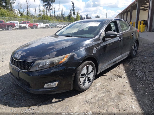 Aukcja sprzedaży 2015 Kia Optima Lx, vin: 5XXGM4A73FG489863, numer aukcji: 45147106