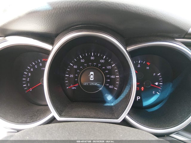 Aukcja sprzedaży 2015 Kia Optima Lx, vin: 5XXGM4A73FG489863, numer aukcji: 45147106