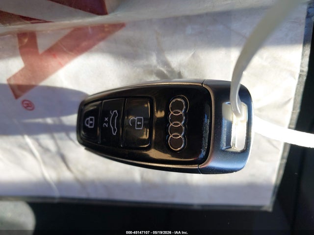 45147107 :رقم المزاد ، WA1VXAF70MD019734 vin ، 2021 Audi Q7 Prestige 55 Tfsi Quattro Tiptronic مزاد بيع