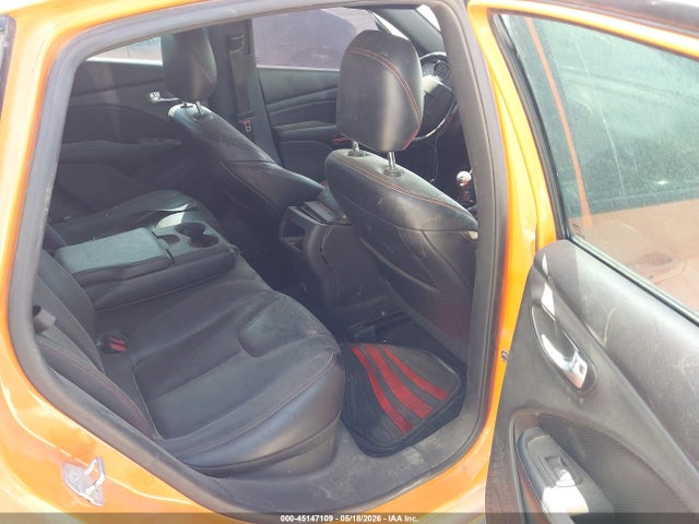 Продажа на аукционе авто 2014 Dodge Dart Gt, vin: 1C3CDFEB6ED759108, номер лота: 45147109