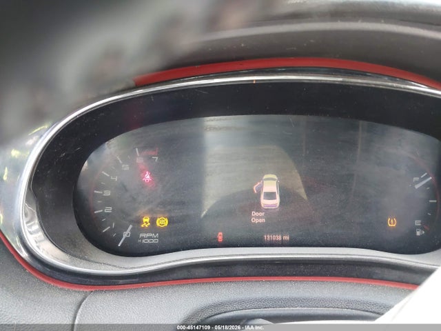 Продажа на аукционе авто 2014 Dodge Dart Gt, vin: 1C3CDFEB6ED759108, номер лота: 45147109
