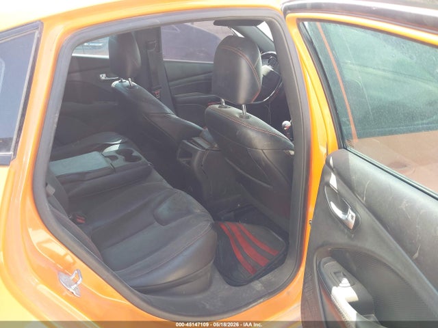 Продажа на аукционе авто 2014 Dodge Dart Gt, vin: 1C3CDFEB6ED759108, номер лота: 45147109