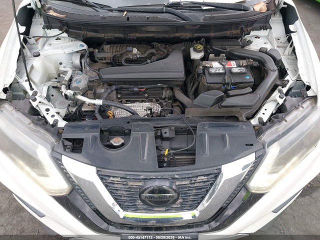Nissan ROGUE SV 2019 JN8AT2MT8KW256922 Image 10